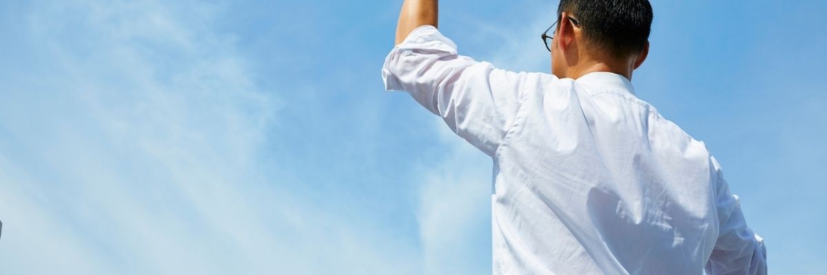 İç Konuşmalarınızı Yöneterek Kendinizi Motive Edin