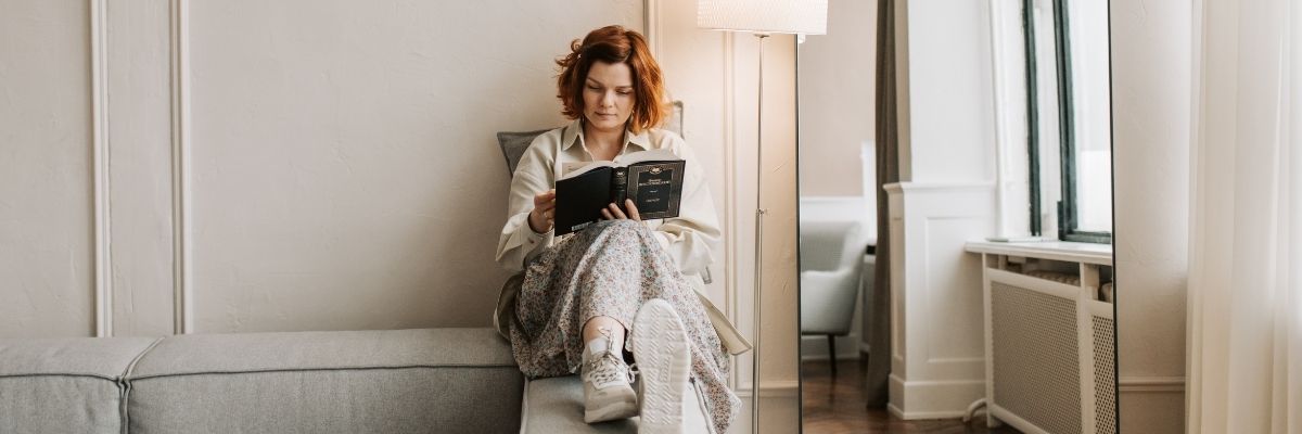 Yıl Boyunca Sürecek Okuma Hedefleri Nasıl Belirlenir