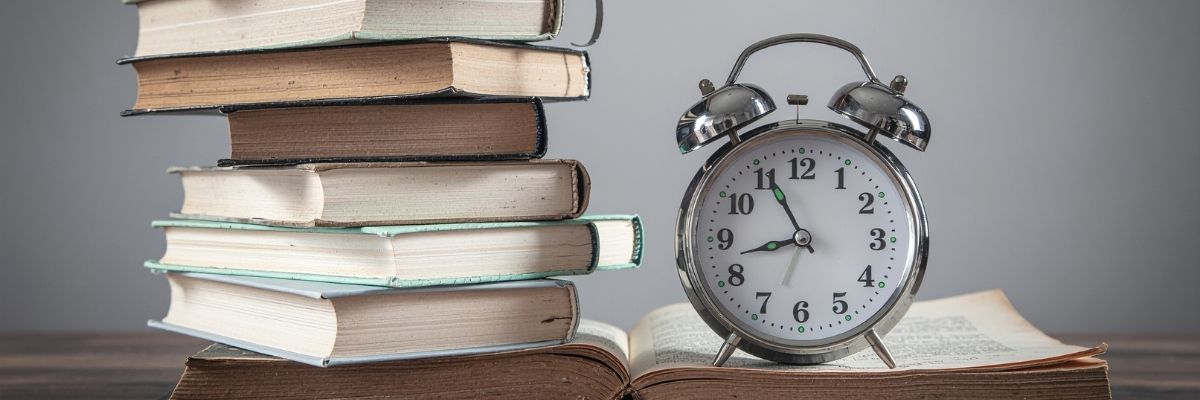 Kitap Okumaya Zaman Ayırmak İçin 5 Strateji
