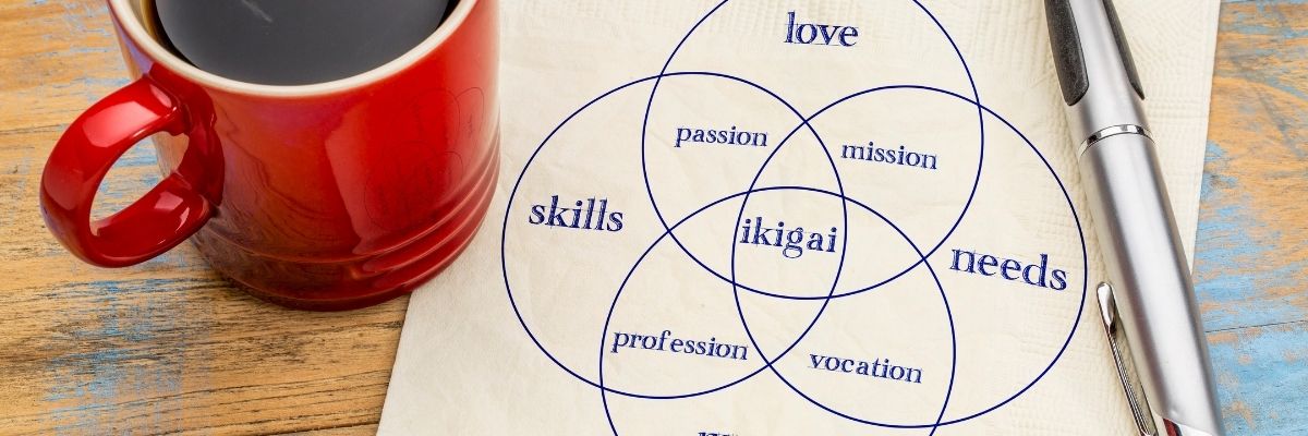 Ikigai Bulma Rehberi