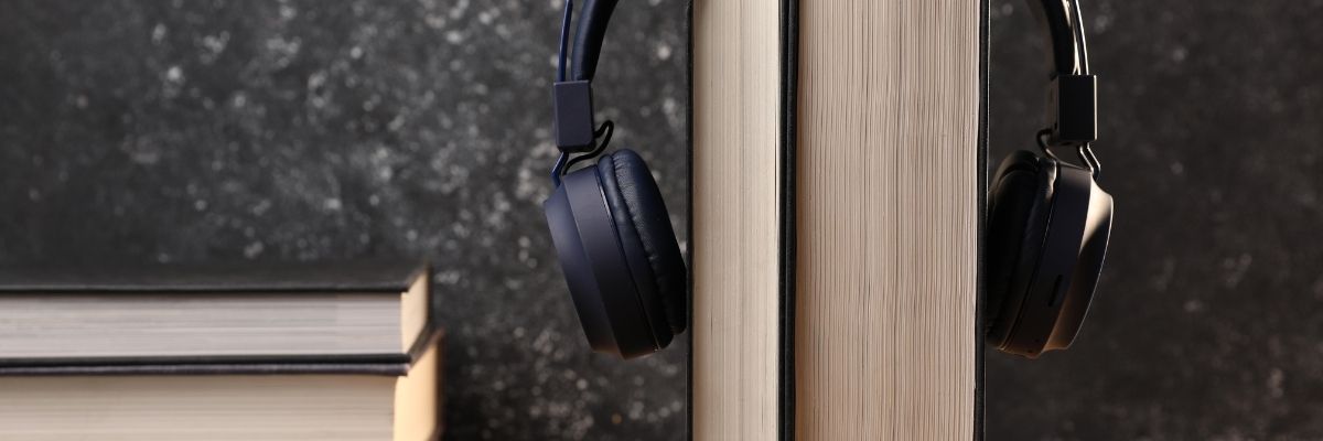 Sesli Kitap ve Öğrenme