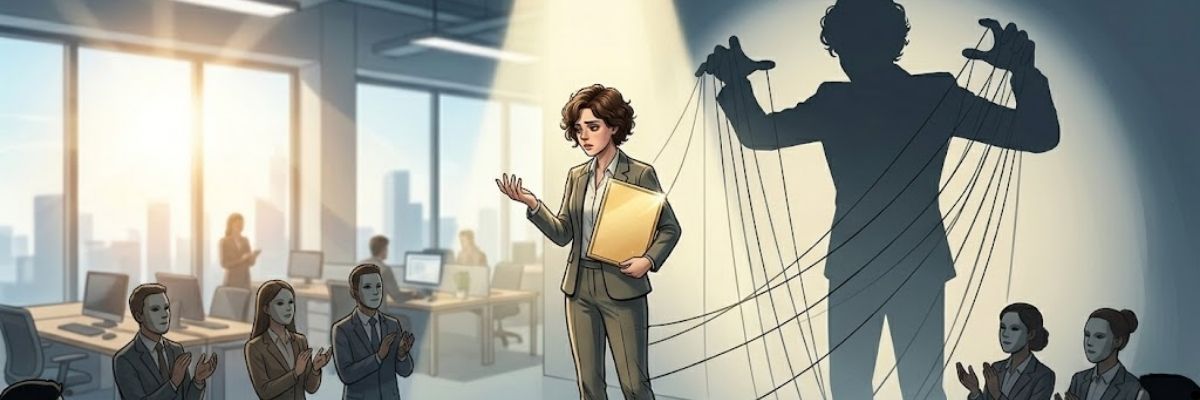 İmposter Sendromu Başarılarınızı Sahiplenmeyi Öğrenin